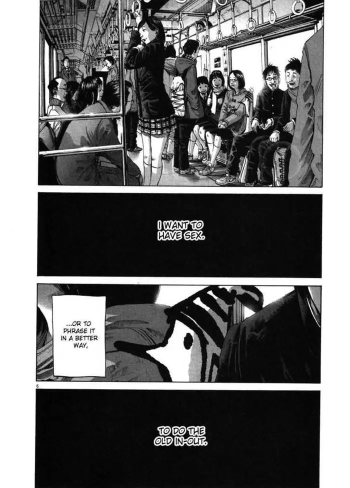 Goodnight Punpun Chapter 47 image 09_optimized